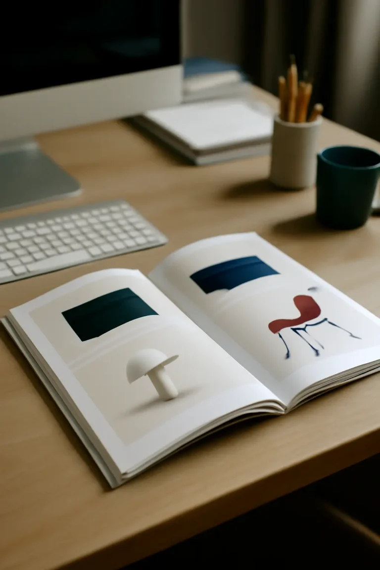 =Illustration creation logo - Studio ALTA