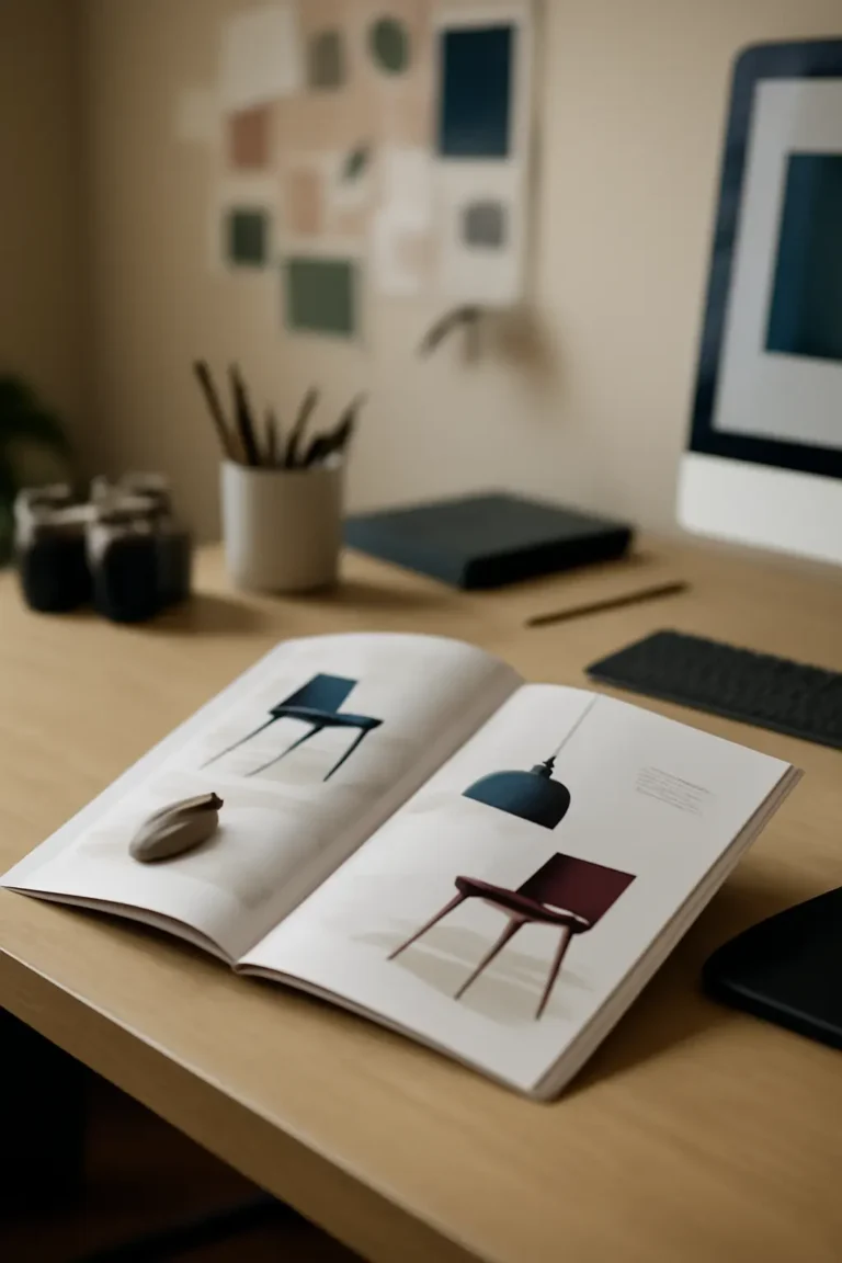 =Illustration creation logo - Studio ALTA