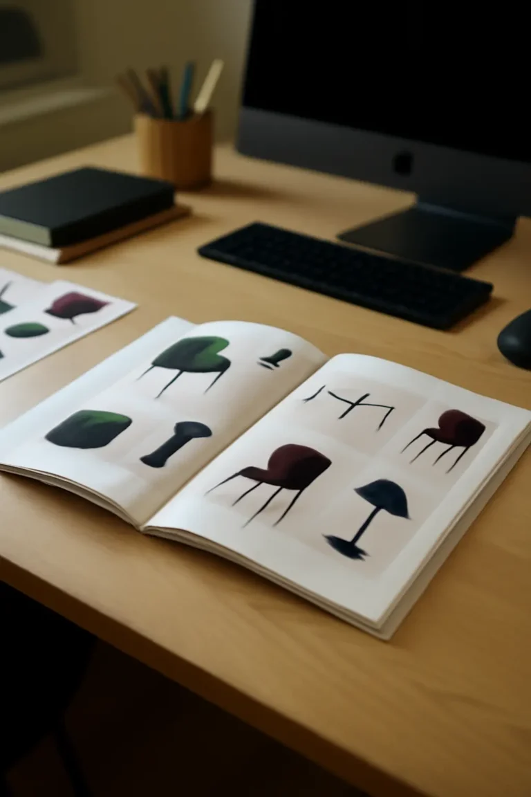 =Illustration creation logo - Studio ALTA