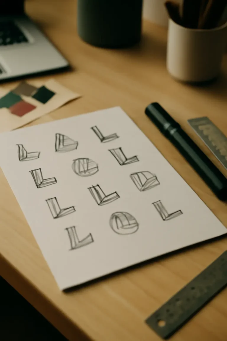 =Illustration creation logo - Studio ALTA