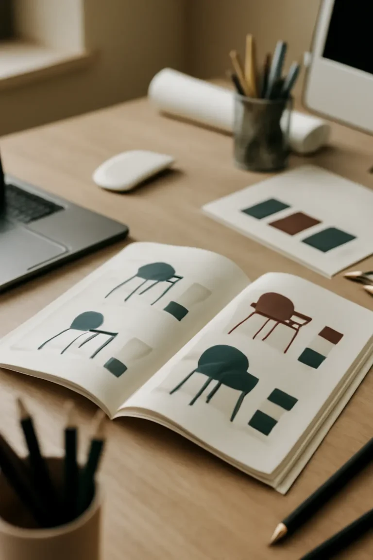 =Illustration creation logo - Studio ALTA