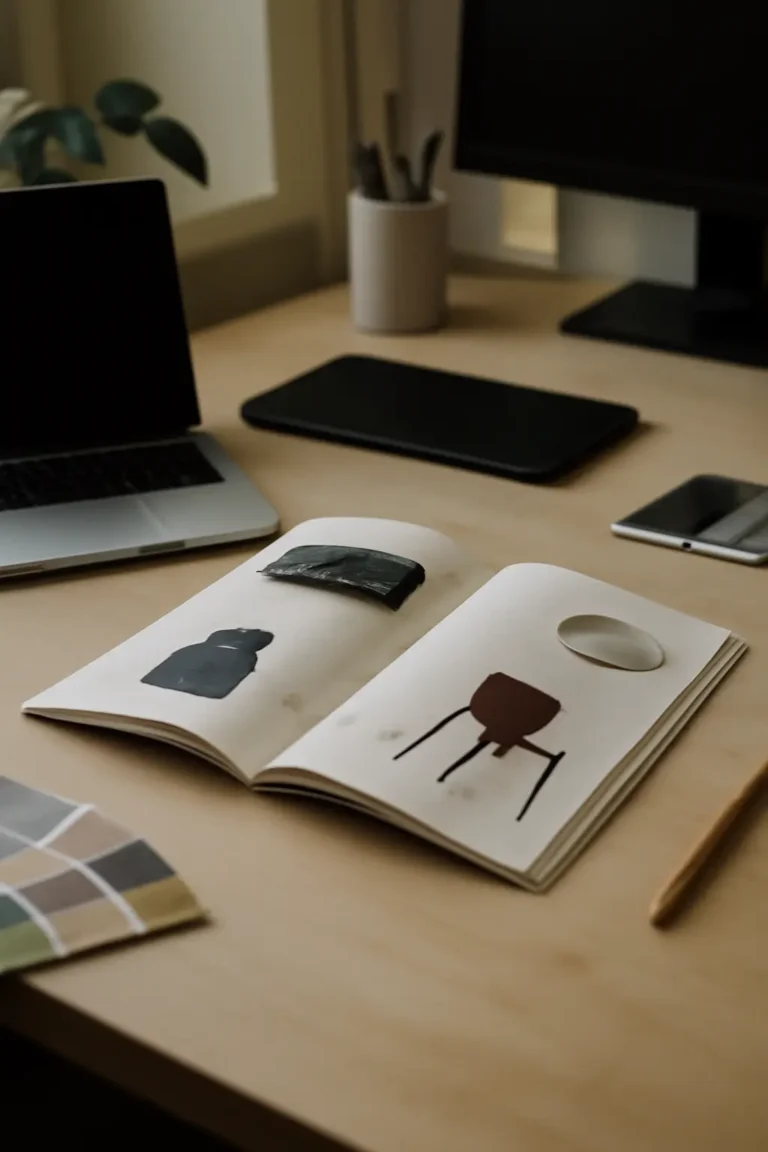 =Illustration creation logo - Studio ALTA