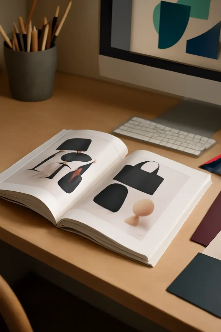 =Illustration creation logo - Studio ALTA
