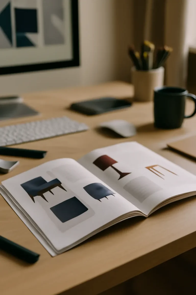 =Illustration creation logo - Studio ALTA