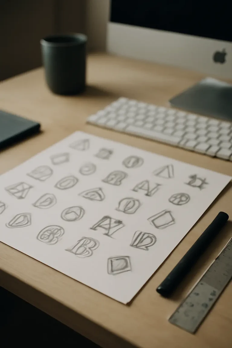=Illustration creation logo - Studio ALTA
