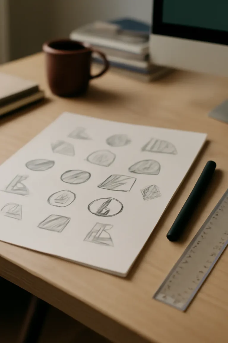 =Illustration creation logo - Studio ALTA