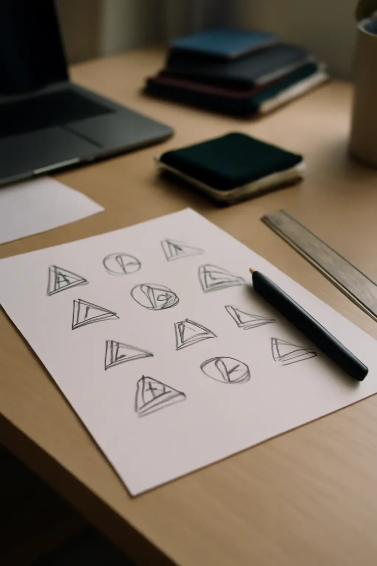 =Illustration creation logo - Studio ALTA