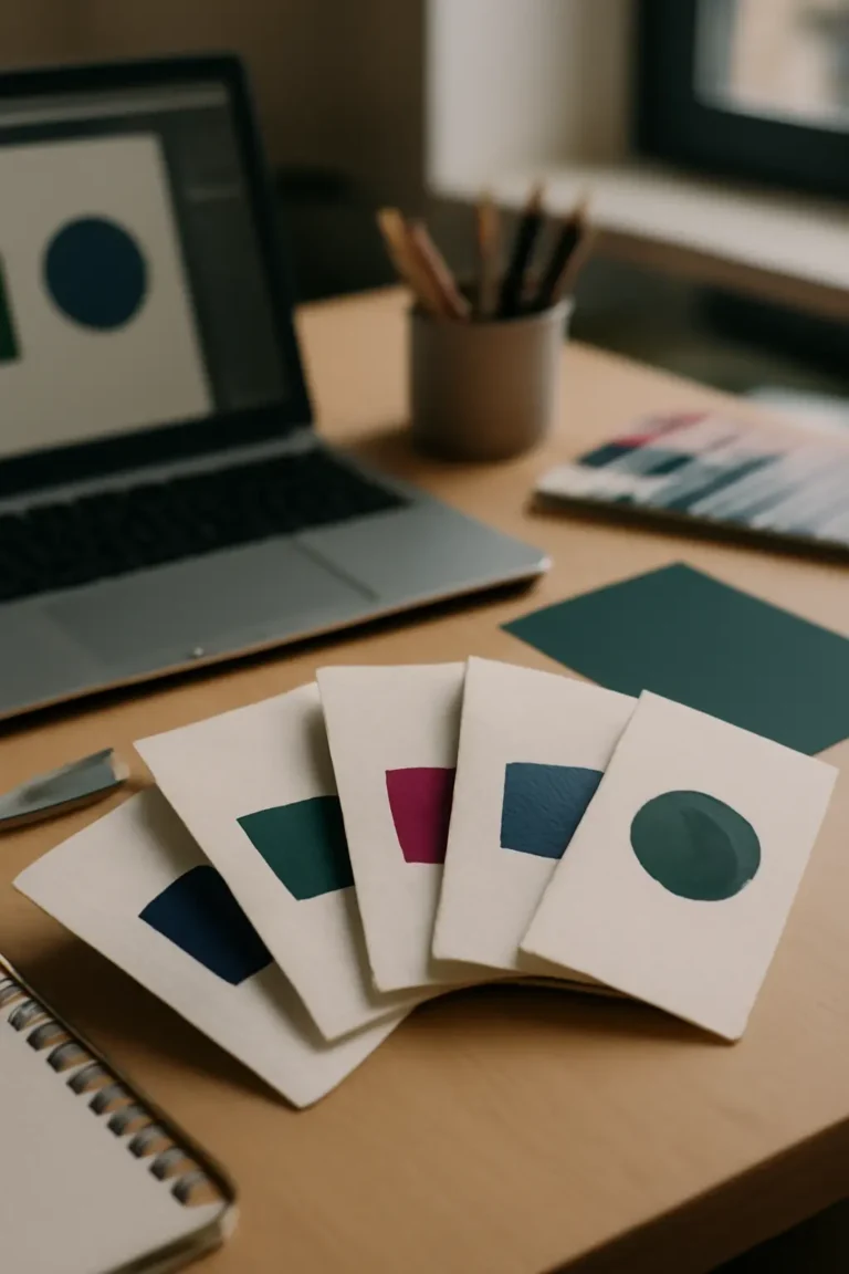 =Illustration creation logo - Studio ALTA