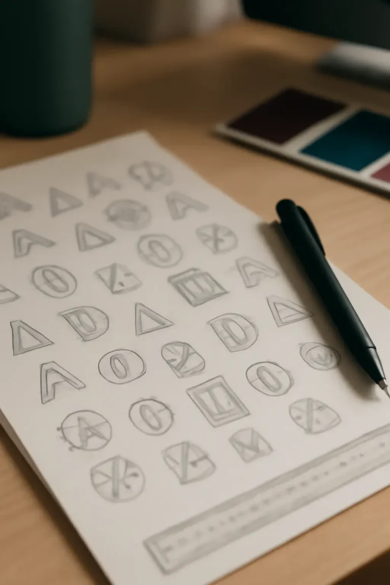 =Illustration creation logo - Studio ALTA