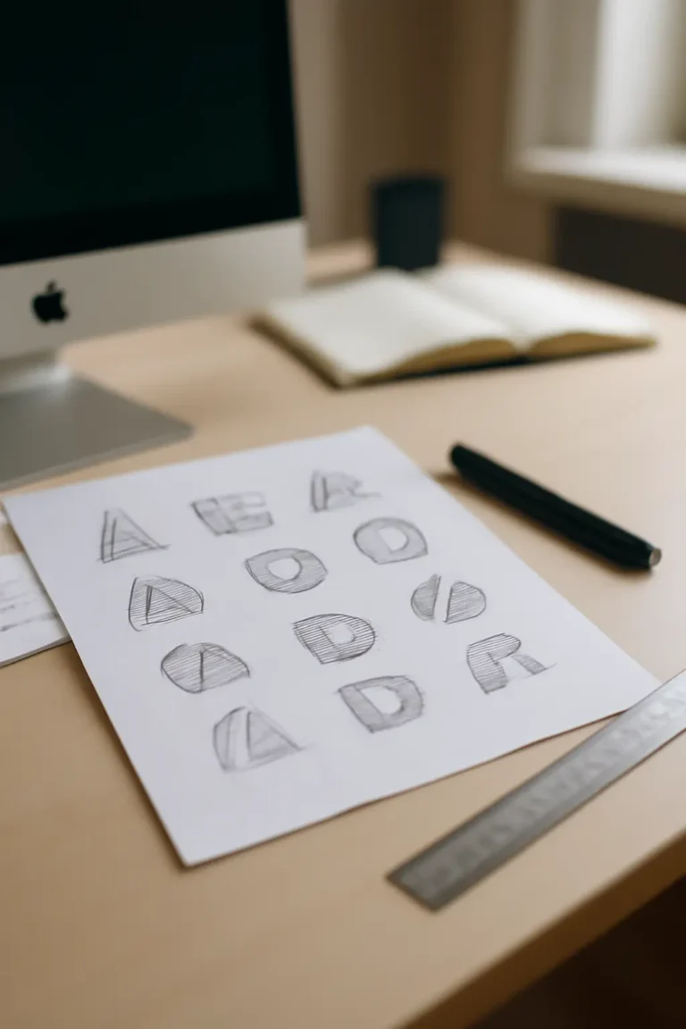 =Illustration creation logo - Studio ALTA