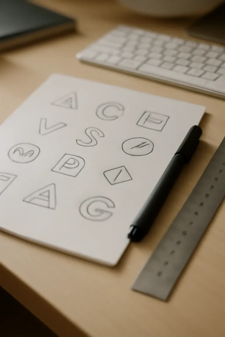 =Illustration creation logo - Studio ALTA