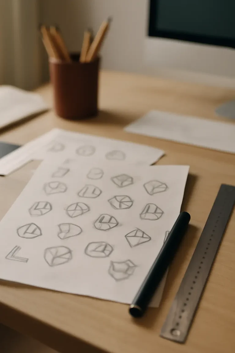 =Illustration creation logo - Studio ALTA