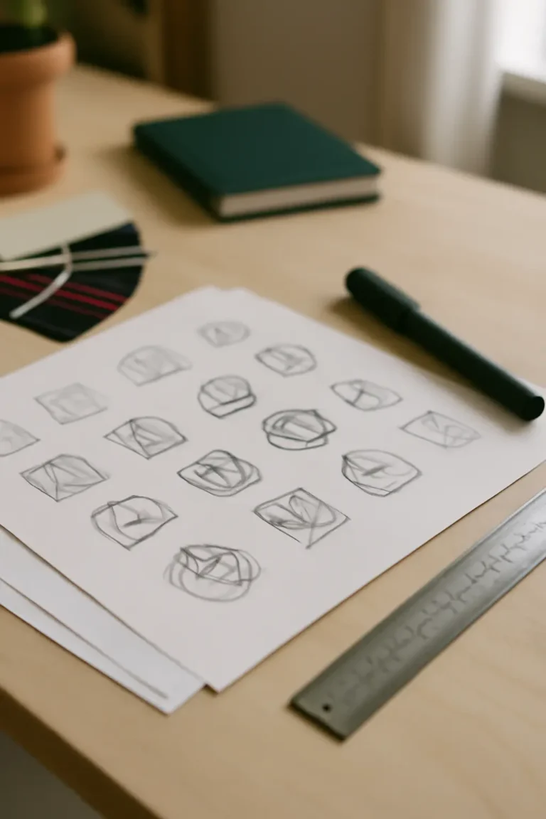 =Illustration creation logo - Studio ALTA