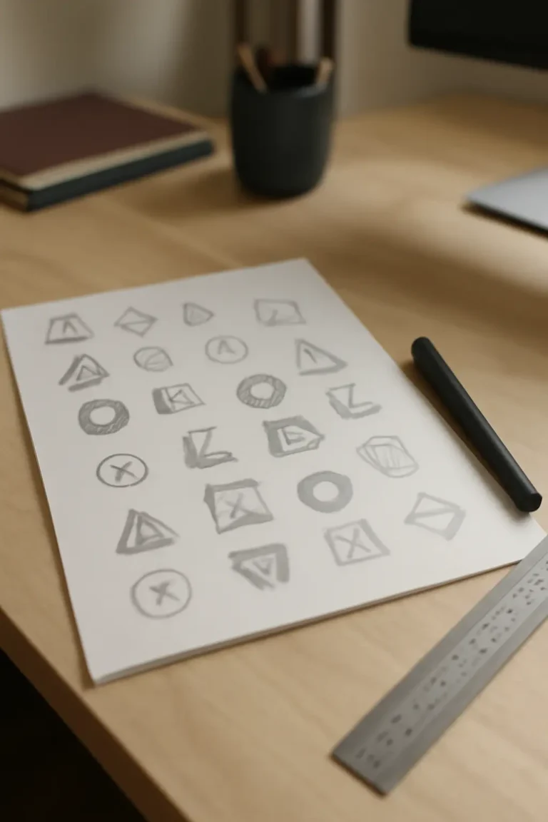 =Illustration creation logo - Studio ALTA