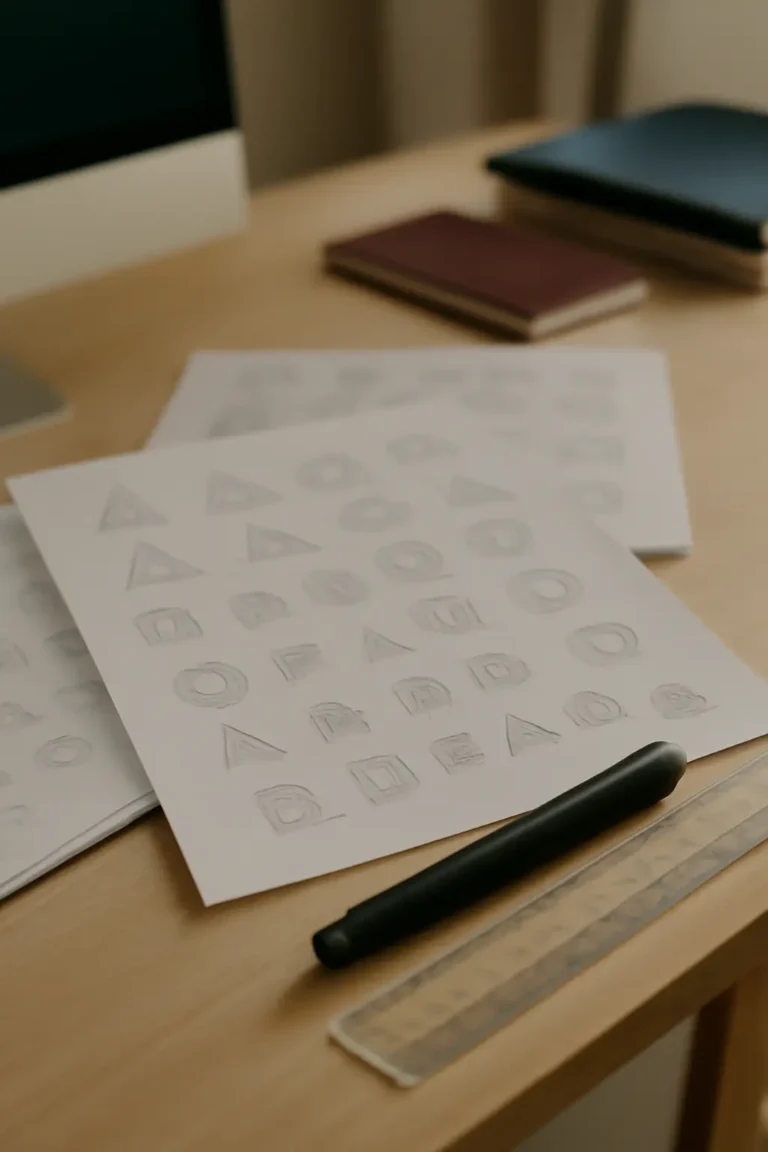 =Illustration creation logo - Studio ALTA