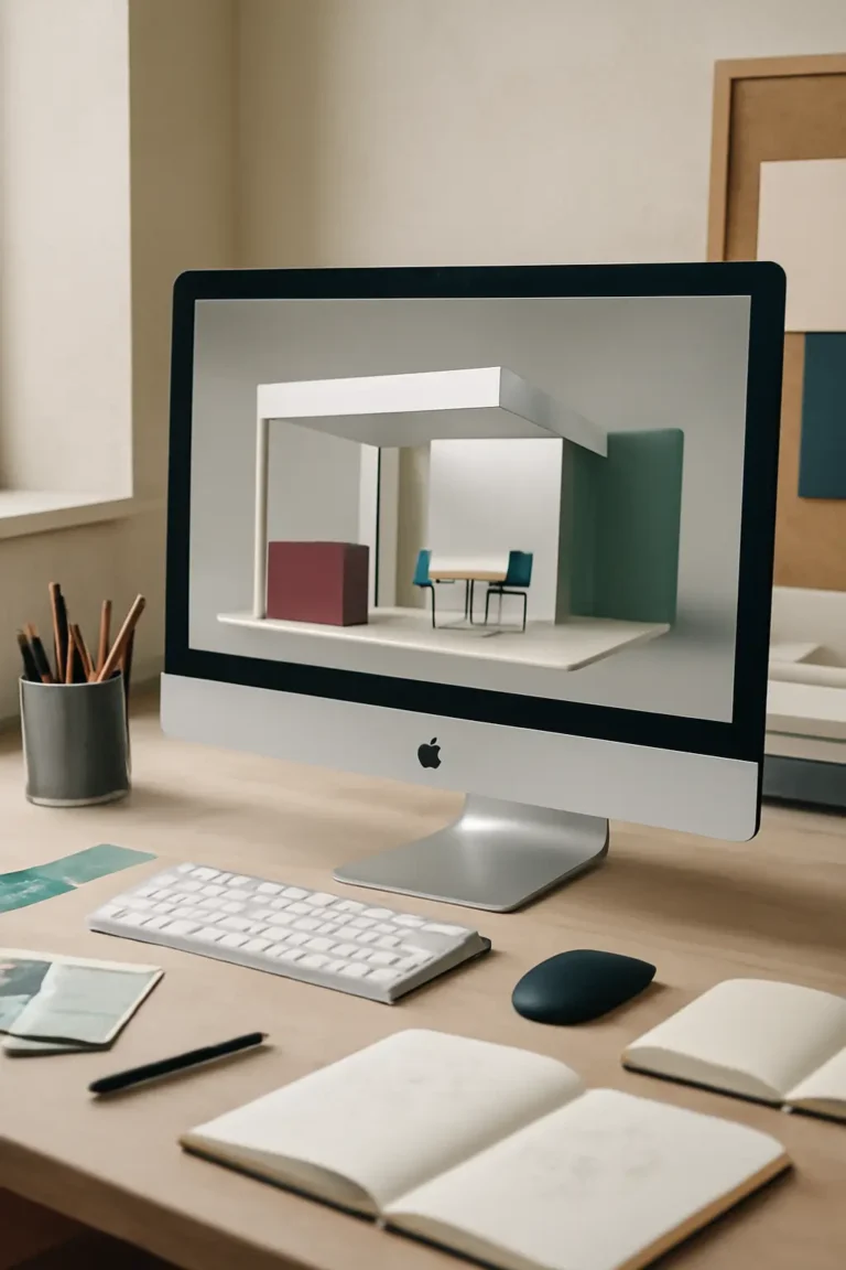 =Illustration creation logo - Studio ALTA