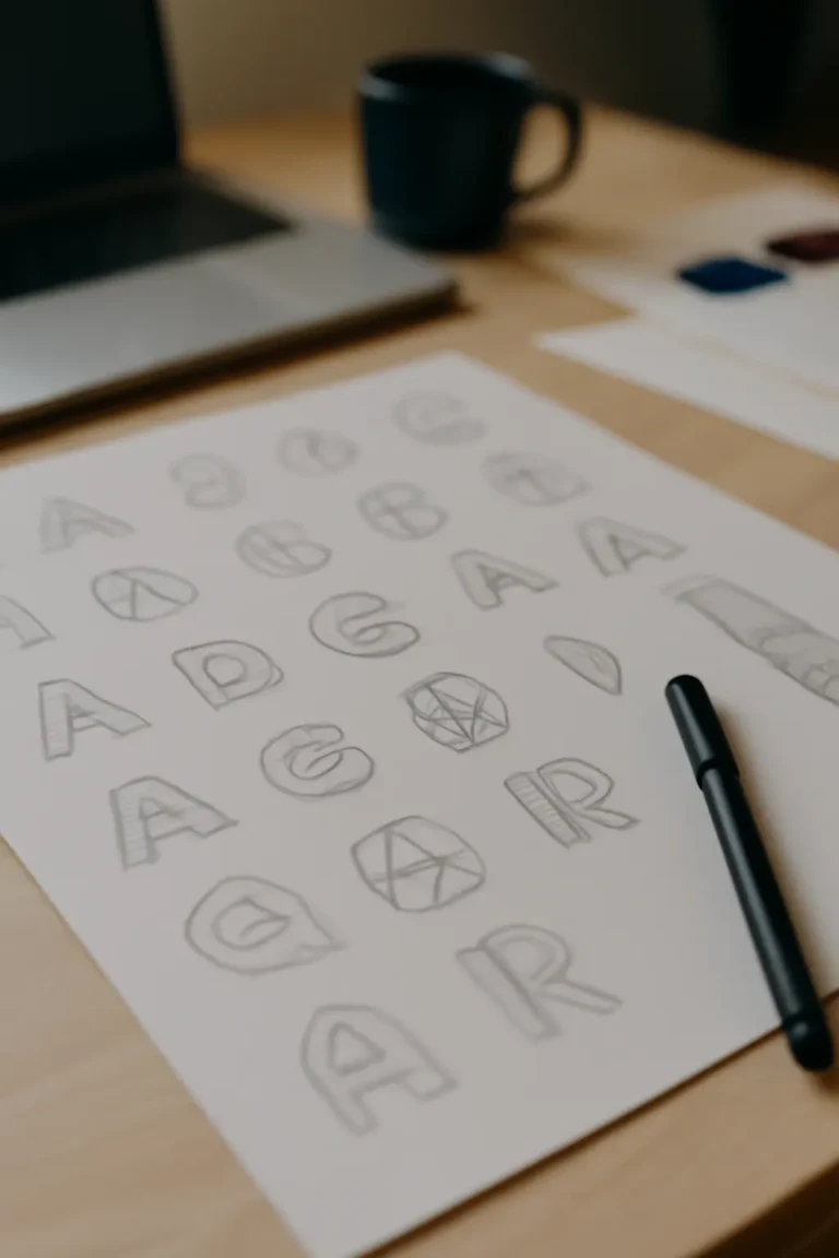 =Illustration creation logo - Studio ALTA