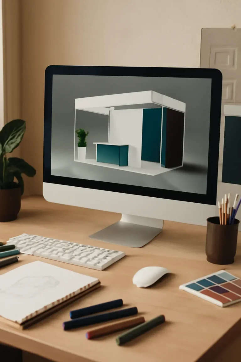 =Illustration creation logo - Studio ALTA