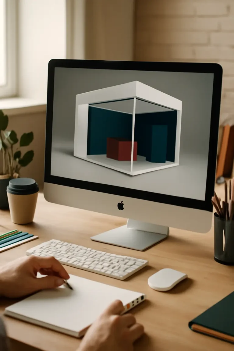 =Illustration creation logo - Studio ALTA