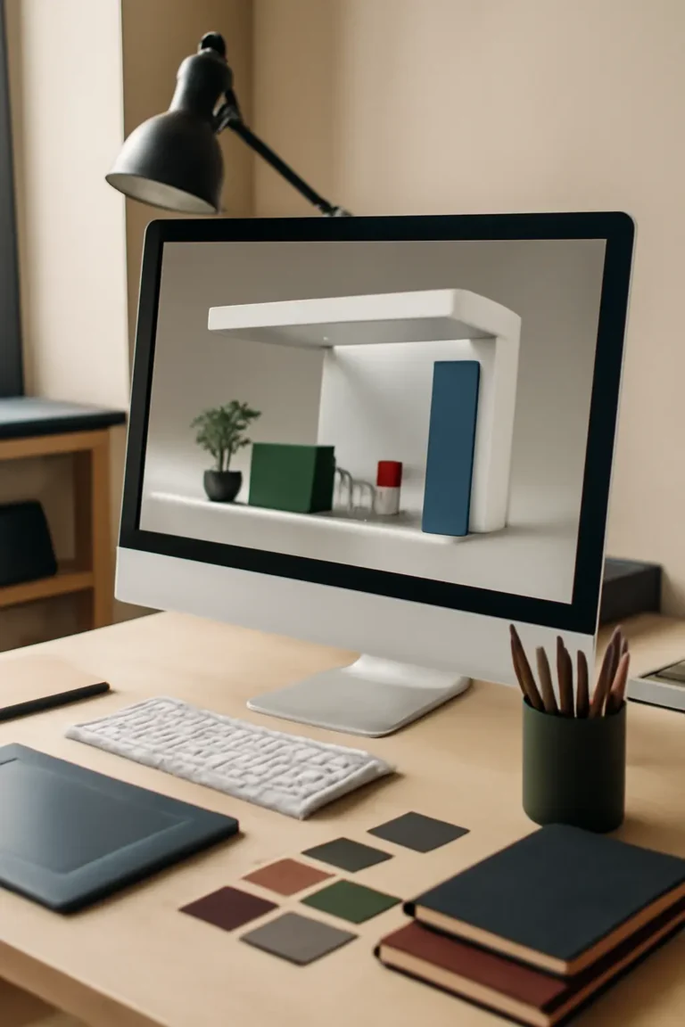 =Illustration creation logo - Studio ALTA