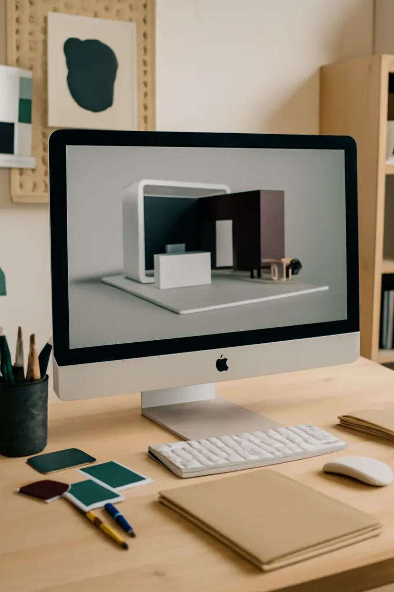 =Illustration creation logo - Studio ALTA