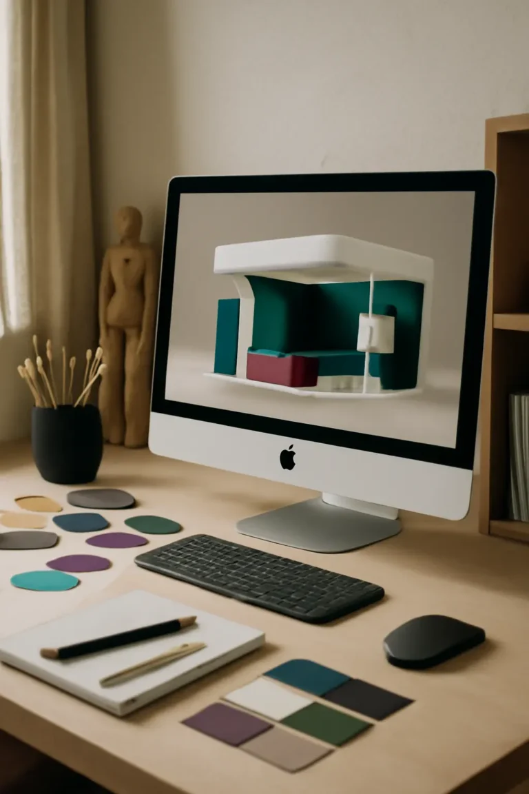 =Illustration creation logo - Studio ALTA