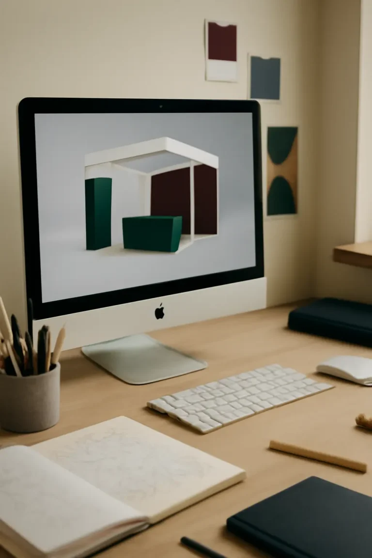 =Illustration creation logo - Studio ALTA