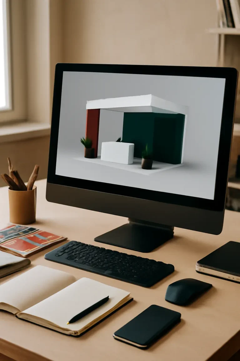 =Illustration creation logo - Studio ALTA