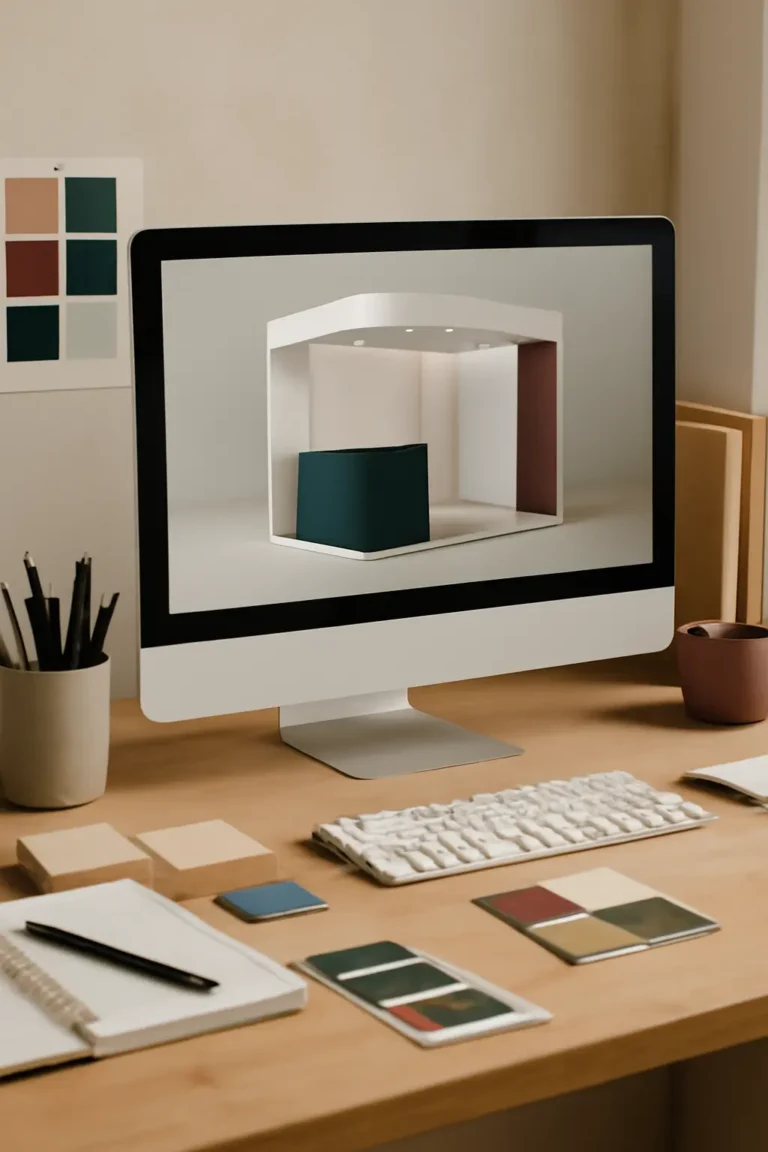 =Illustration creation logo - Studio ALTA