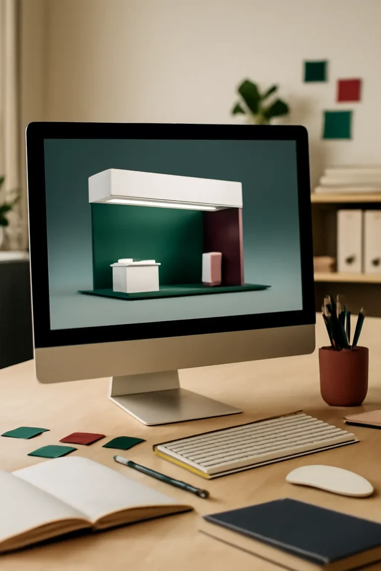 =Illustration creation logo - Studio ALTA