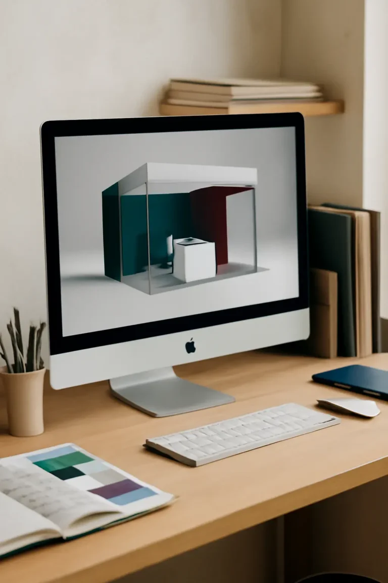=Illustration creation logo - Studio ALTA