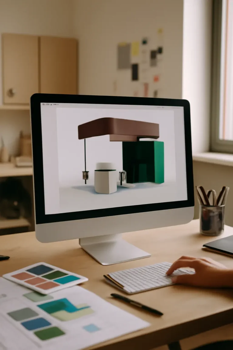 =Illustration creation logo - Studio ALTA