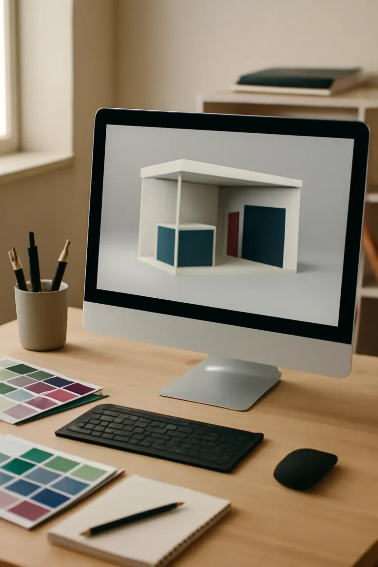 =Illustration creation logo - Studio ALTA