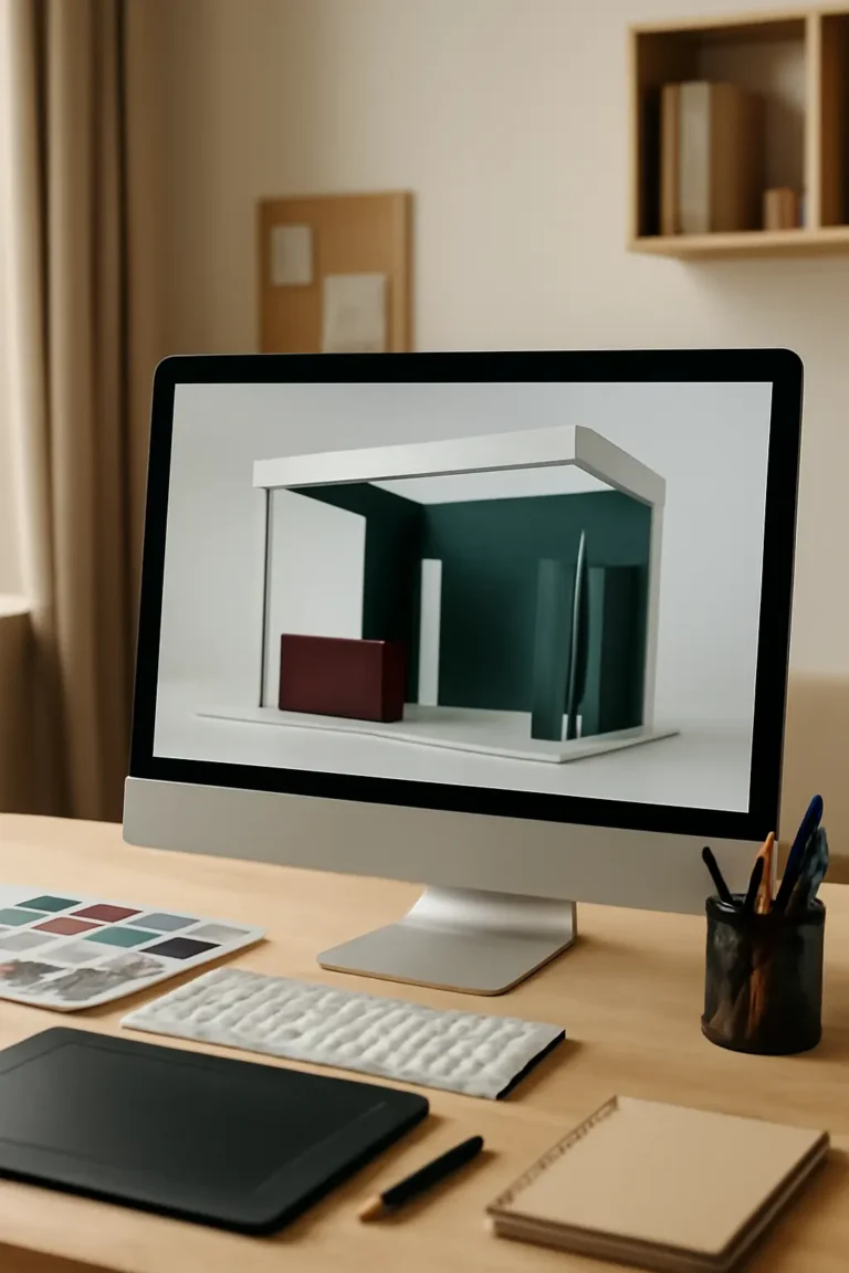 =Illustration creation logo - Studio ALTA