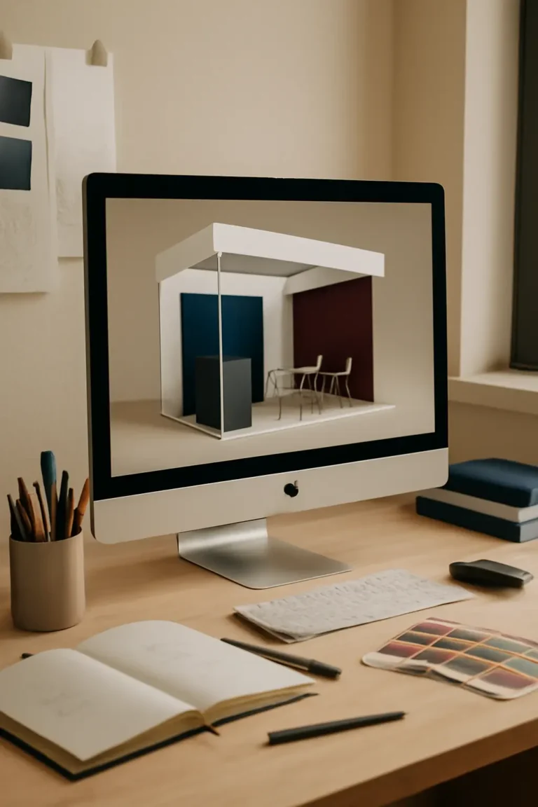 =Illustration creation logo - Studio ALTA