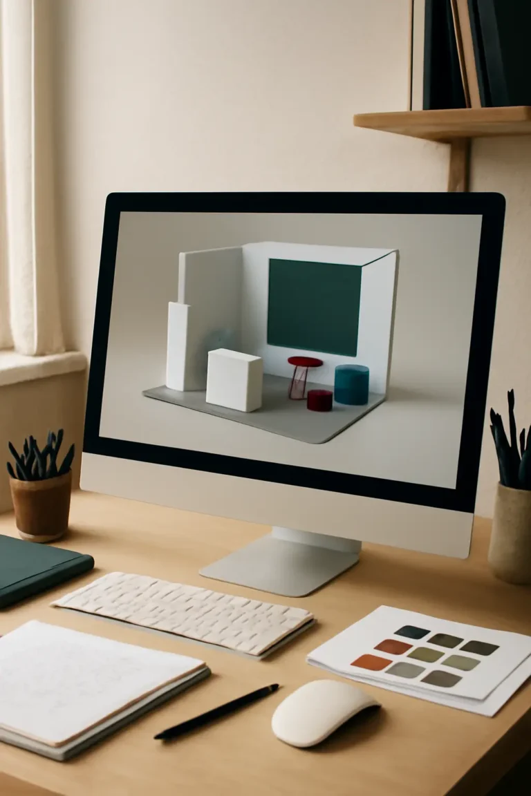 =Illustration creation logo - Studio ALTA