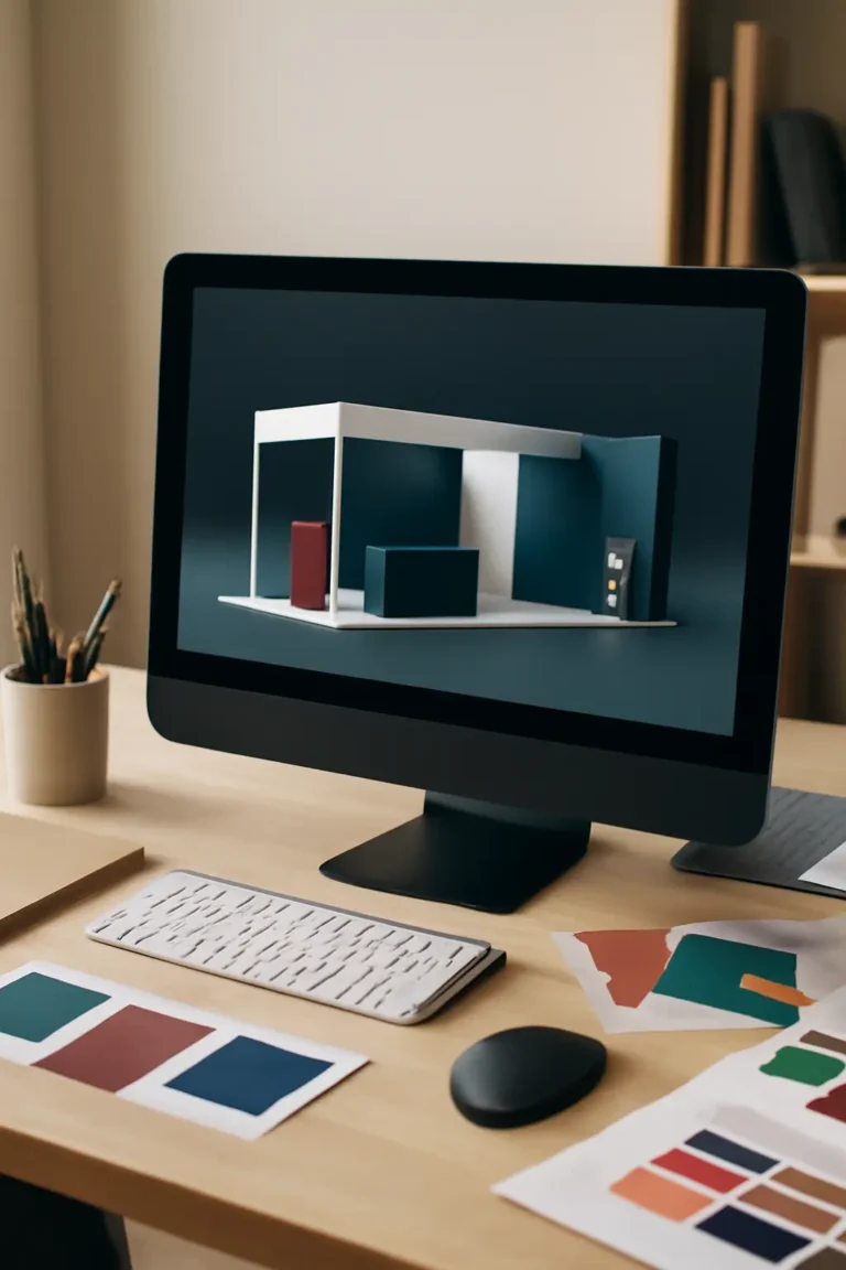 =Illustration creation logo - Studio ALTA
