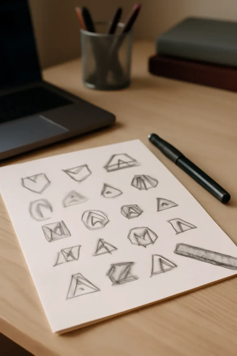 =Illustration creation logo - Studio ALTA