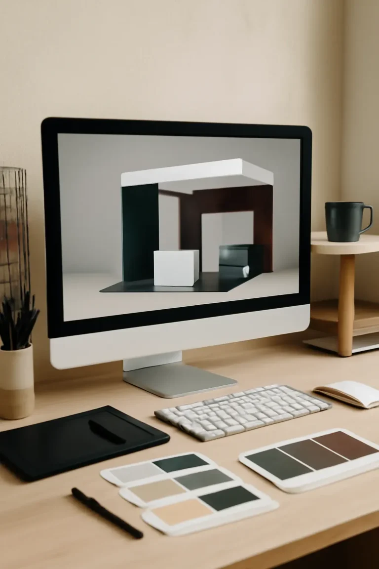 =Illustration creation logo - Studio ALTA