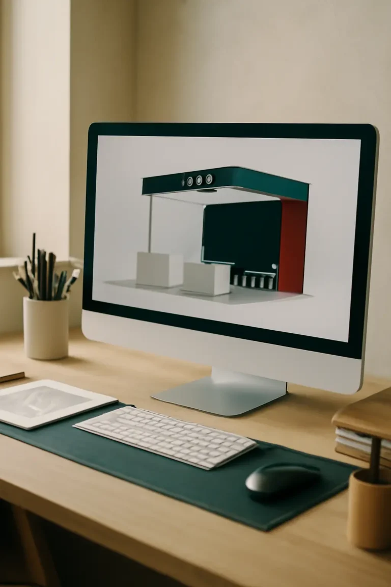=Illustration creation logo - Studio ALTA