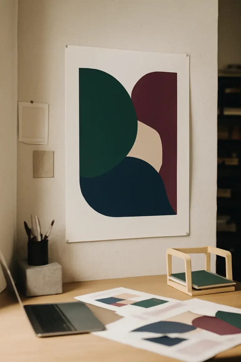 =Illustration creation logo - Studio ALTA