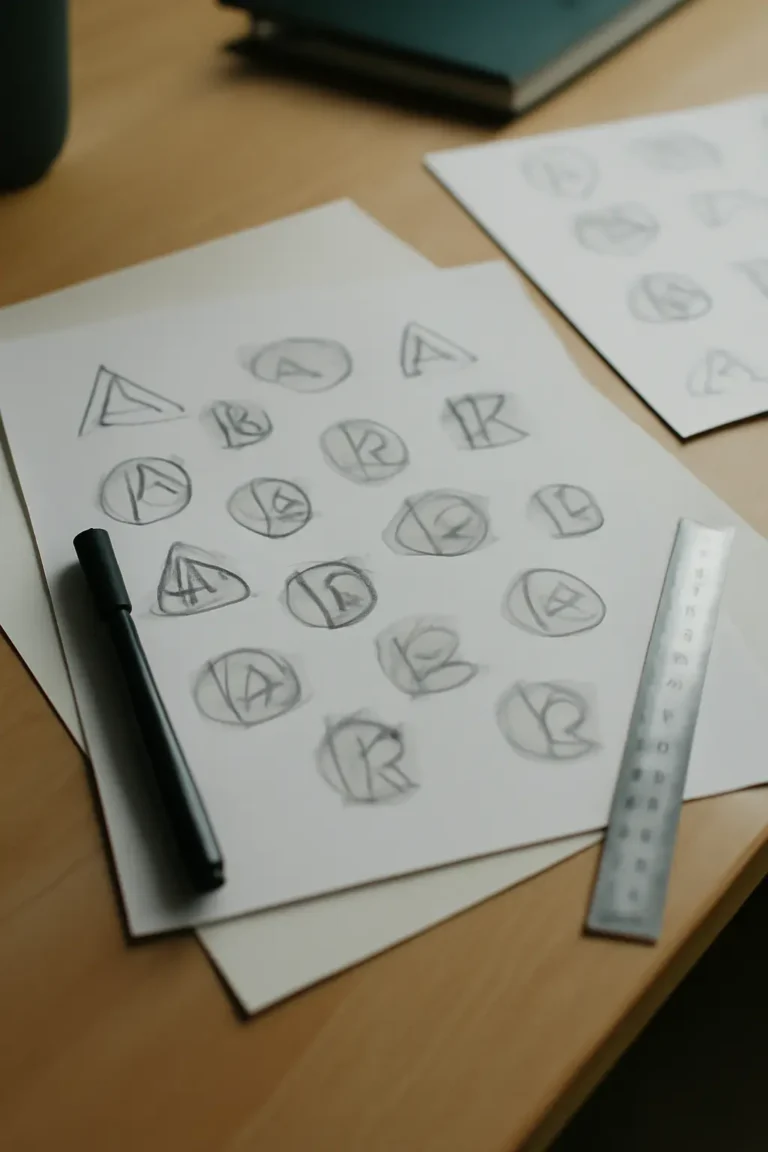 =Illustration creation logo - Studio ALTA