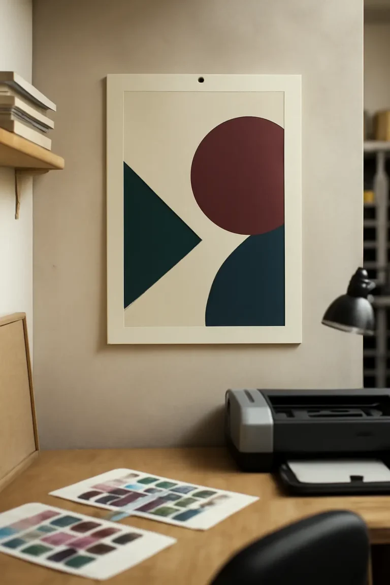 =Illustration creation logo - Studio ALTA