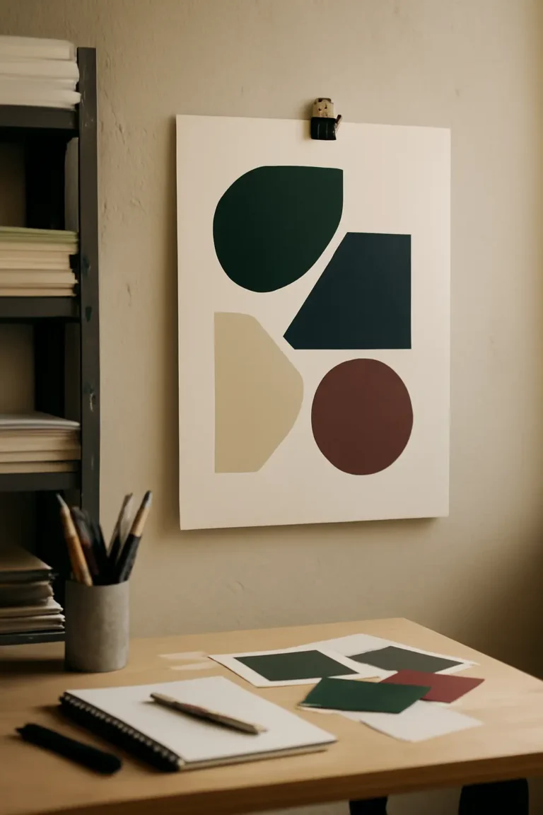 =Illustration creation logo - Studio ALTA