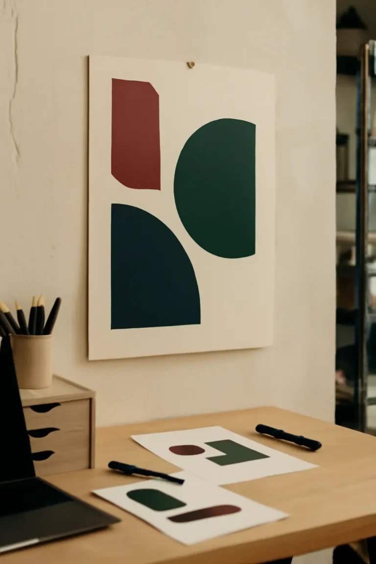 =Illustration creation logo - Studio ALTA
