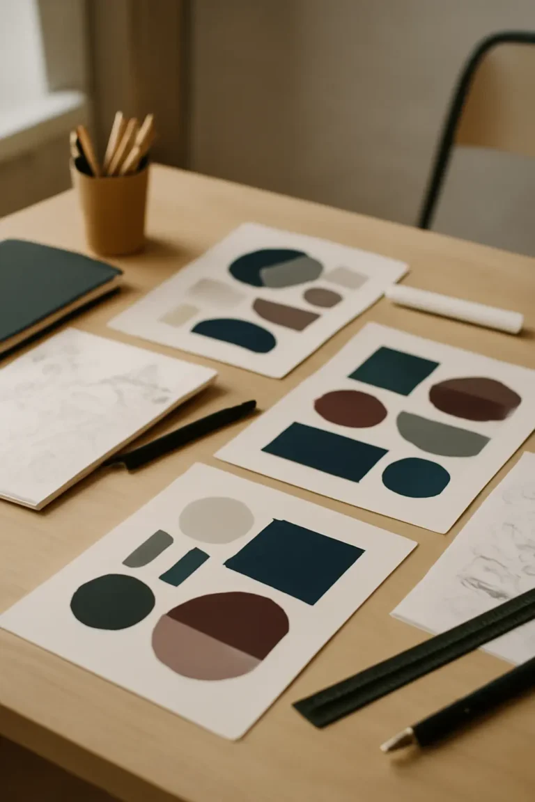 =Illustration creation logo - Studio ALTA