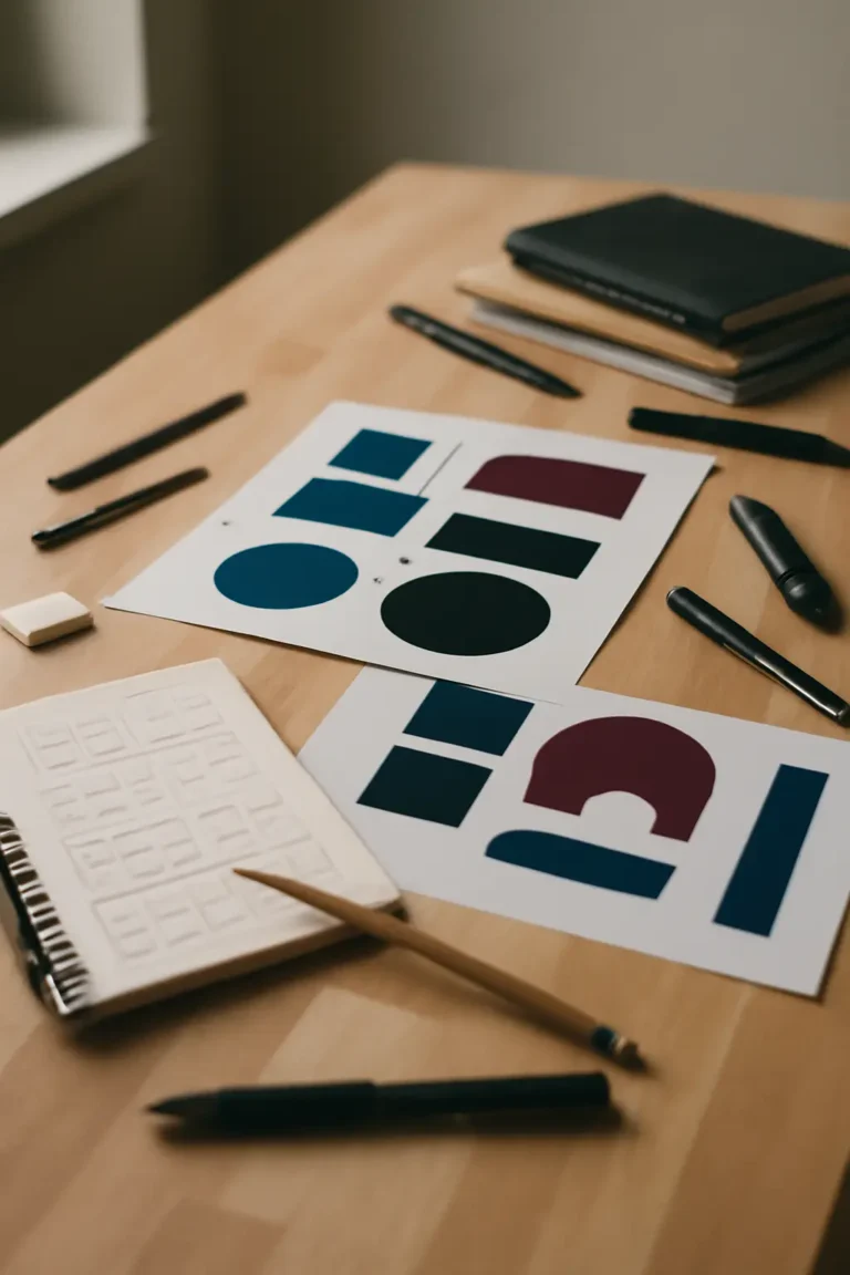 =Illustration creation logo - Studio ALTA