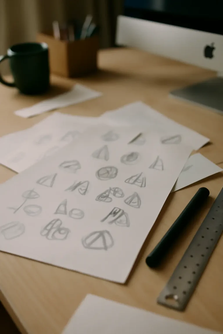 =Illustration creation logo - Studio ALTA