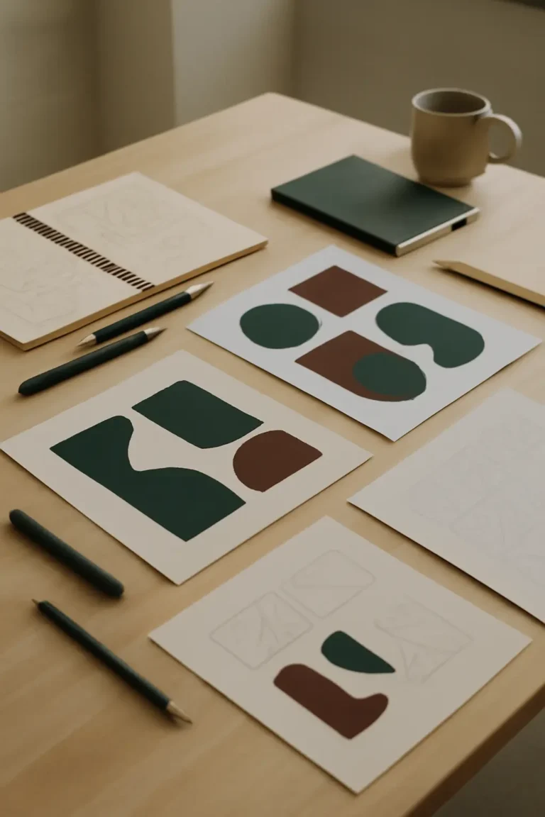 =Illustration creation logo - Studio ALTA