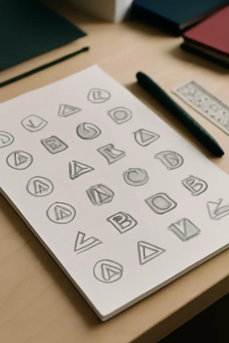 =Illustration creation logo - Studio ALTA